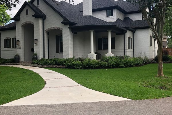 New Home Construction in Houston, TX