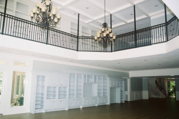 Interior Remodel in Houston, TX